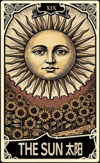 太阳