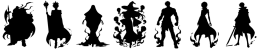 七宗罪图鉴
